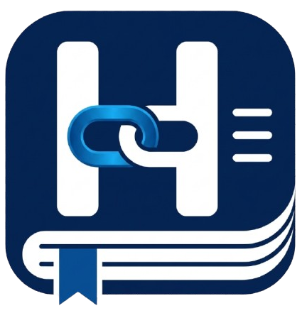 HisabLink icon